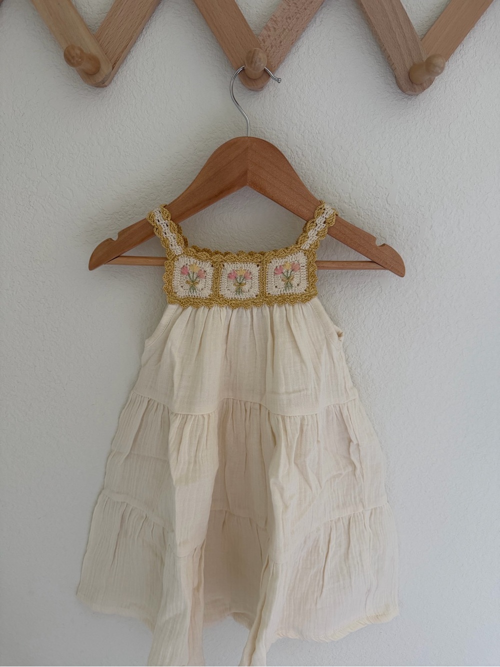 Wild Wawa Dress